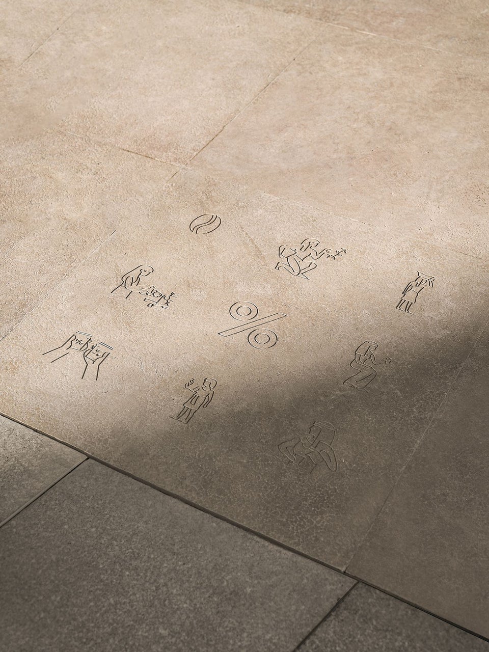 % Arabica Egypt Cairo Roastery6